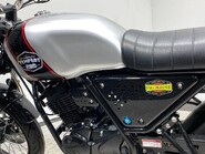 Lexmoto Tempest TEMPEST GT 125 42