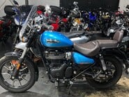 Royal Enfield Meteor METEOR 350 E5 1