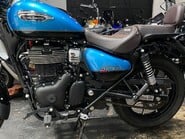 Royal Enfield Meteor METEOR 350 E5 2