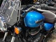 Royal Enfield Meteor METEOR 350 E5 5