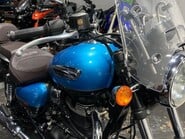 Royal Enfield Meteor METEOR 350 E5 7