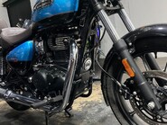 Royal Enfield Meteor METEOR 350 E5 8