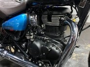 Royal Enfield Meteor METEOR 350 E5 10