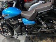 Royal Enfield Meteor METEOR 350 E5 13