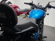 Royal Enfield Meteor METEOR 350 E5 14