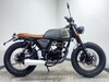 Mutt Akita 125 O-Ring Euro 5