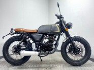 Mutt Akita 125 O-Ring Euro 5 1