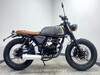 Mutt Akita 125 O-Ring Euro 5