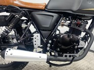 Mutt Akita 125 O-Ring Euro 5 4