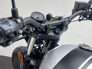 Mutt RS-13 125 Euro 5 12
