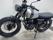 Mutt RS-13 125 Euro 5 4