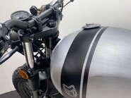 Mutt RS-13 125 Euro 5 6