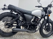 Mutt RS-13 125 Euro 5 8