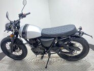 Mutt RS-13 125 Euro 5 10