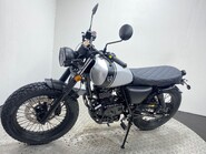 Mutt RS-13 125 Euro 5 11