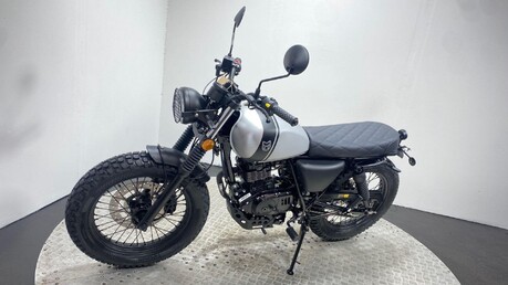 Mutt RS-13 125 Euro 5 11