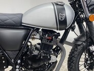Mutt RS-13 125 Euro 5 15