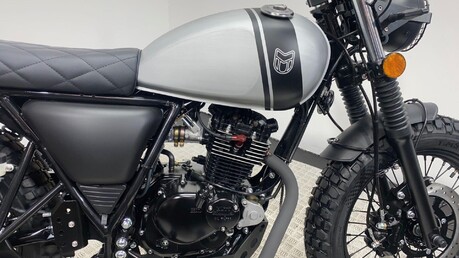Mutt RS-13 125 Euro 5 15