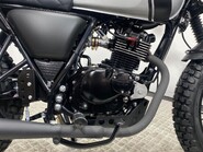 Mutt RS-13 125 Euro 5 16