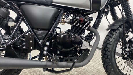 Mutt RS-13 125 Euro 5 16