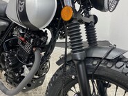 Mutt RS-13 125 Euro 5 17