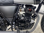 Mutt RS-13 125 Euro 5 18