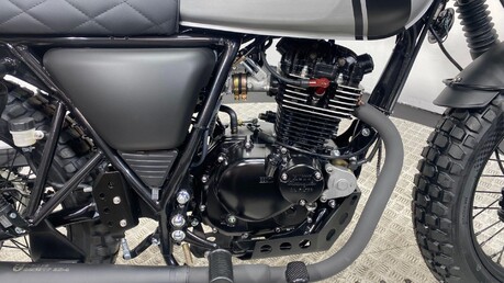 Mutt RS-13 125 Euro 5 18