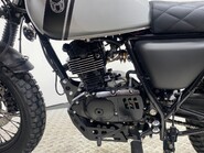 Mutt RS-13 125 Euro 5 19