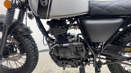 Mutt RS-13 125 Euro 5 19