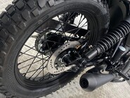 Mutt RS-13 125 Euro 5 21