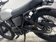 Mutt RS-13 125 Euro 5 24