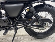 Mutt RS-13 125 Euro 5 25