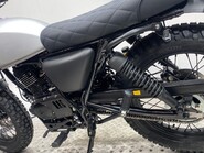 Mutt RS-13 125 Euro 5 26