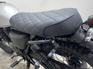 Mutt RS-13 125 Euro 5 27