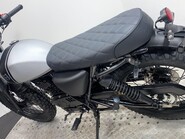 Mutt RS-13 125 Euro 5 28