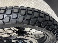 Mutt RS-13 125 Euro 5 29