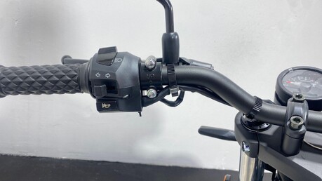 Mutt RS-13 125 Euro 5 30