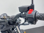 Mutt RS-13 125 Euro 5 31