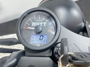Mutt RS-13 125 Euro 5 32