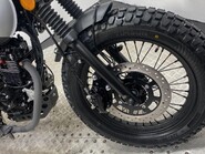 Mutt RS-13 125 Euro 5 33