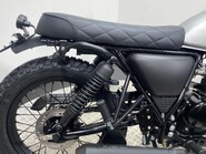 Mutt RS-13 125 Euro 5 34