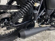 Mutt RS-13 125 Euro 5 35