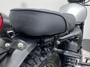 Mutt RS-13 125 Euro 5 36