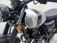 Mutt RS-13 125 Euro 5 37