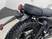 Mutt RS-13 125 Euro 5 39