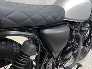 Mutt RS-13 125 Euro 5 40