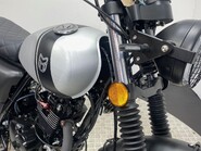 Mutt RS-13 125 Euro 5 42