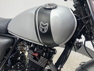 Mutt RS-13 125 Euro 5 43