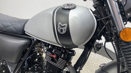 Mutt RS-13 125 Euro 5 43