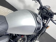 Mutt RS-13 125 Euro 5 44